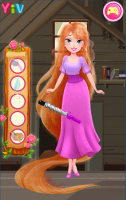 A Aventura Mágica da Rapunzel - screenshot 2