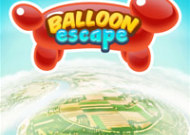 Baloon Escape