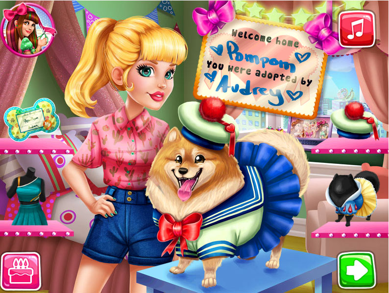 Jogo para PS3 - Barbie - Resgate de Cachorrinhos - Videogames