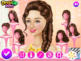 Barbie Viaja para Índia - screenshot 2