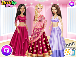 Barbie Viaja para Índia - screenshot 3