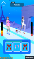 Batalha de Moda na Passarela - screenshot 2