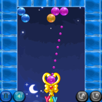 Bubble Sorcerer - screenshot 1