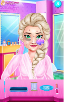 Cirurgia Plástica da Elsa - screenshot 2