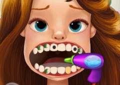 Dentista de Princesas