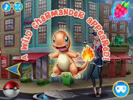 Elsa Joga Pokémon Go - screenshot 3