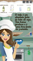 Emma Cozinha Quiche de Tomate - screenshot 2