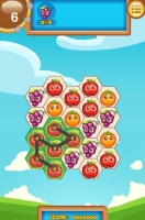 Fruita Swipe 2 - screenshot 1