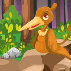 Jogo Happy Dino Jungle