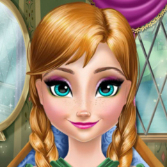 Jogos do Frozen