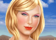 Maquie Taylor Swift