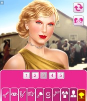 Maquie Taylor Swift - screenshot 1