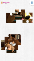 Masha e o Urso Jigsaw - screenshot 1
