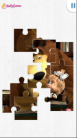 Masha e o Urso Jigsaw - screenshot 2