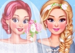 O Casamento da Ariel