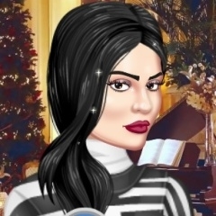 Jogo O Natal das Kardashians