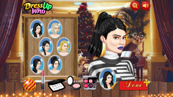 O Natal das Kardashians - screenshot 1