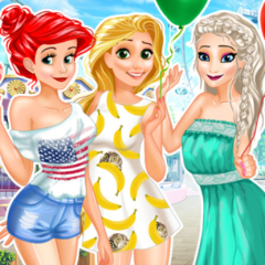 Jogos de Princesas Disney no Meninas Jogos