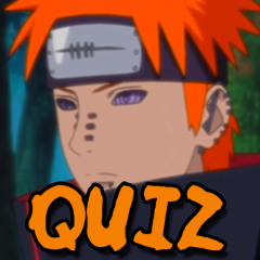 Jogo Quiz Naruto: Quem seria seu namorado na Akatsuki?