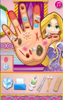 Rapunzel Machuca As Mãos - screenshot 1