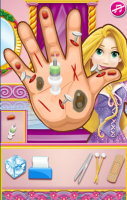 Rapunzel Machuca As Mãos - screenshot 2