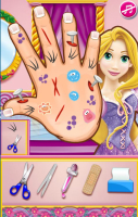 Rapunzel Machuca As Mãos - screenshot 3