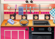 Jogos de Cozinhar no Meninas Jogos