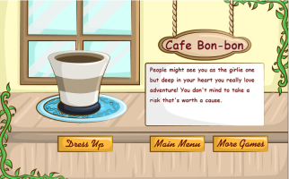 Teste do Café - screenshot 3