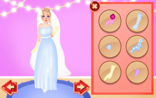 Vista a Noiva para o Casamento - screenshot 3