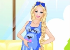 Barbie Career Outfits - Culga Games  Coisas de barbie, Melhores roupas,  Jogos de vestir