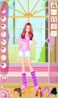 Vista Barbie Grávida - screenshot 1