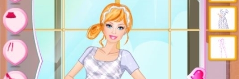 Jogue Barbie grávida: compras para o bebê, um jogo de Grávida