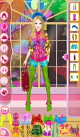 Vista Barbie Hipster - screenshot 3