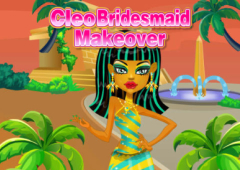 Jogos de Makeover-horrivel no Meninas Jogos