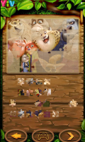 Zootopia Jigsaw Puzzle - screenshot 3